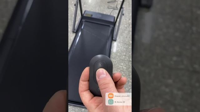 Дорожка для ходьбы Xiaomi KingSmith WalkingPad A1 Pro
