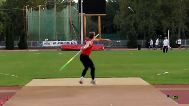 Gerelyhajítás 3 смотреть онлайн