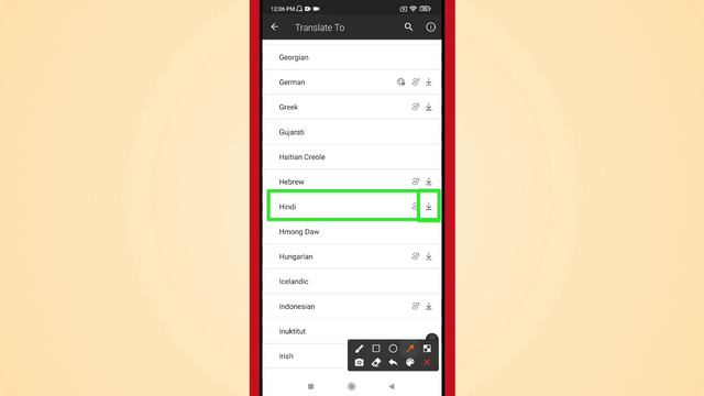 How to do Offline Translation in Microsoft Translator App смотреть онлайн