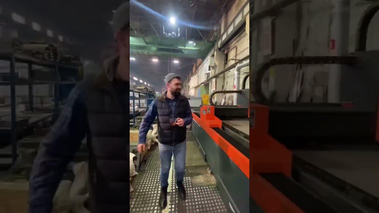 Завод DIKTUM. Мини-спецтехника. Отвечаем на комментарий. смотреть онлайн