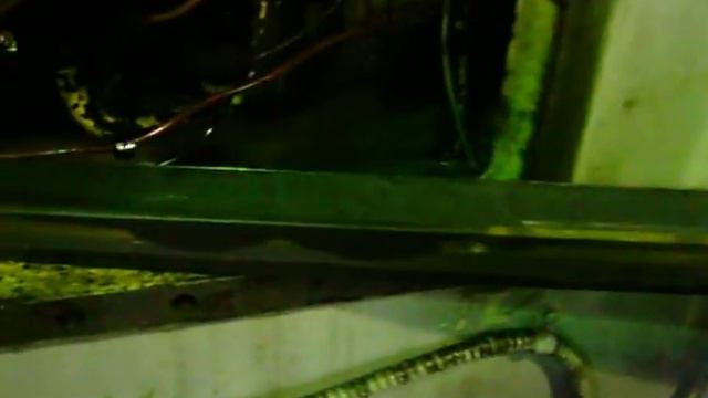 ХХI век, где-то в России....