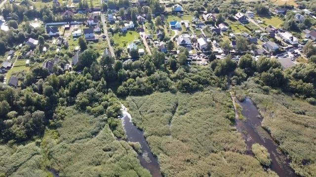 Ладога, маяк Осиновец, Коккорево, бухта Моторная смотреть онлайн