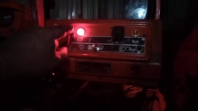 ДТ 75 сделал электрику смотреть онлайн