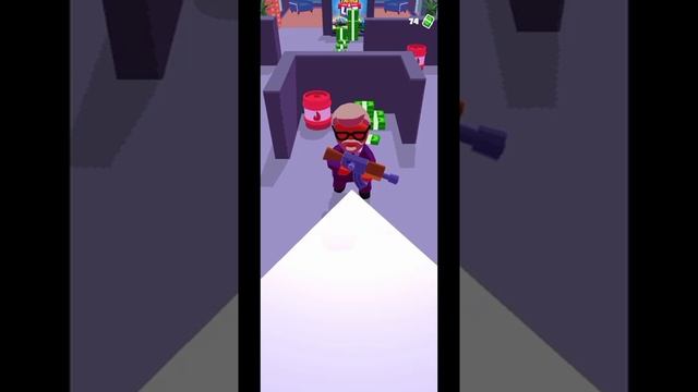 ОБЗОР ИГРЫ - STEALTH MASTER