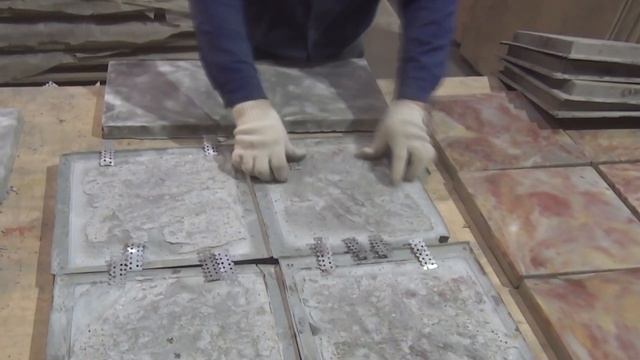 Лучшая бизнес идея - открыть свое производство Мрамор из бетона смотреть онлайн