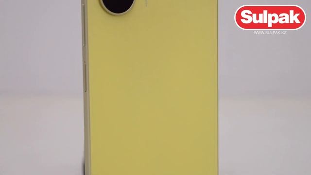 Смартфон Vivo Y16 3/32GB Drizzling Gold распаковка смотреть онлайн