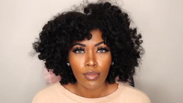 NATURAL LOOKING CONTACTS FOR DARK BROWN EYES | JUST 4 KIRA CONTACTS REVIEW смотреть онлайн