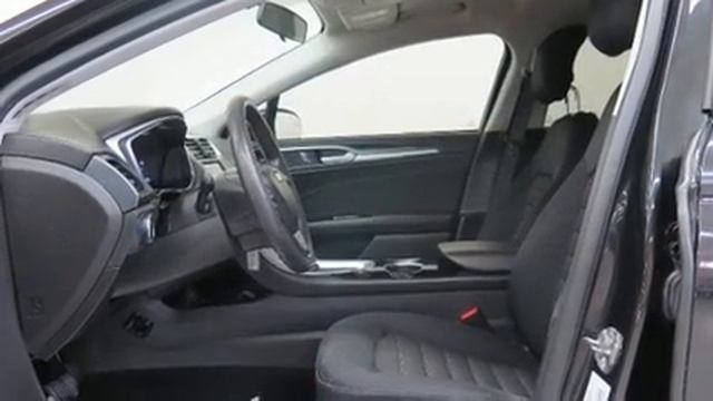2013 Ford Fusion SE NAVIGATION BACK UP CAMERA смотреть онлайн