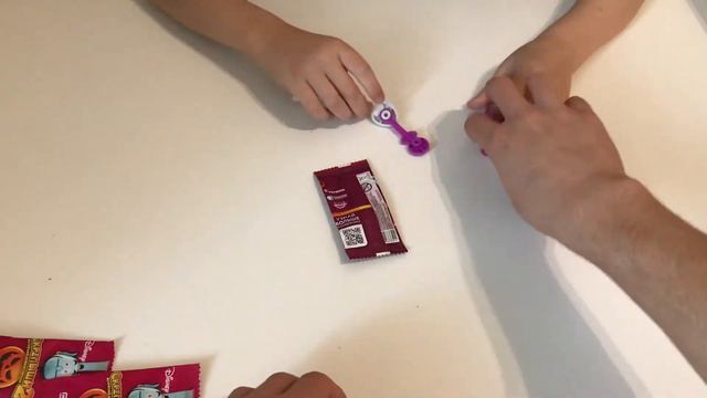 АКЦИЯ СКРЕПЫШИ-2 В МАГНИТЕ смотреть онлайн