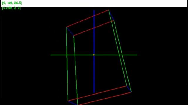 Python 3d render. Pygame смотреть онлайн