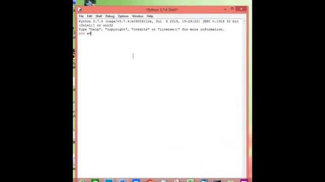 PYTHON TUTORIAL 27: VARIABLES IN PYTHON PART-3 [WITH EXAMPLE] смотреть онлайн