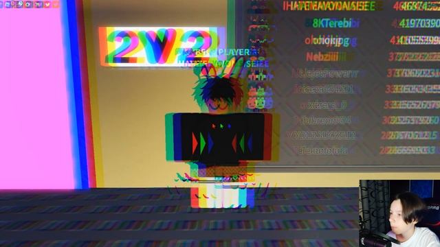 НОВЫЕ КОДЫ в Friday Night Bloxxin Роблокс | Фрайдей Найт Фанкин Блоксин смотреть онлайн
