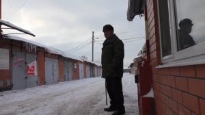 Обращение к  Бастрыкину А. И. 08.03.2022