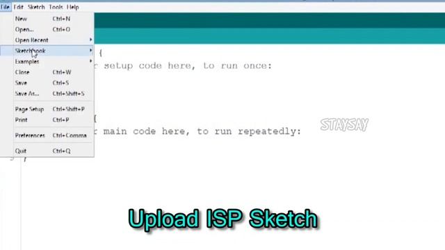 Getting started with ATtiny85 | SdevElectronics смотреть онлайн