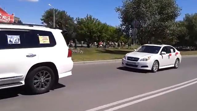 Акция ВНИМАНИЕ ДЕТИ завершение движения смотреть онлайн