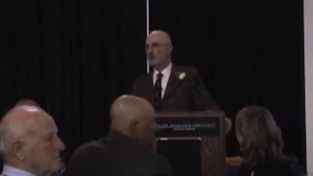 2007 Crystal Eagle Dinner Honoring Steve Fossett смотреть онлайн