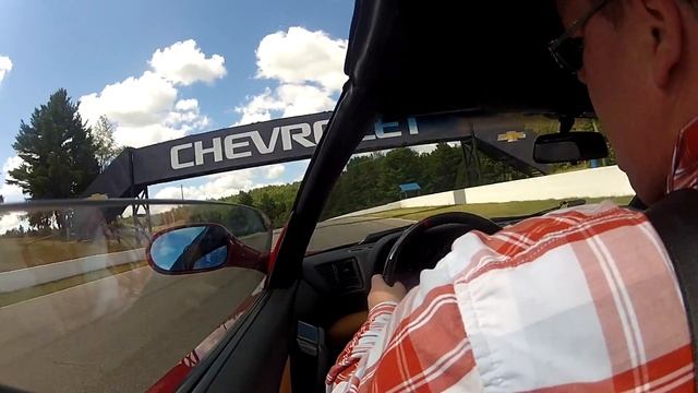 Ferrari Club Of America (Canada East) Driver Development Day at Mosport 2016 смотреть онлайн