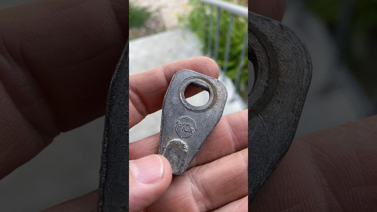 Что за таинственный предмет из СССР, стоил целых 1р 10 коп ? смотреть онлайн