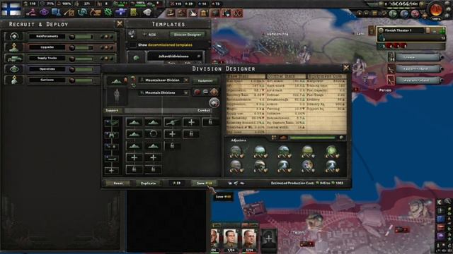 Arms Against Tyranny - Finland - Hearts of Iron IV - Episode 14 - смотреть онлайн