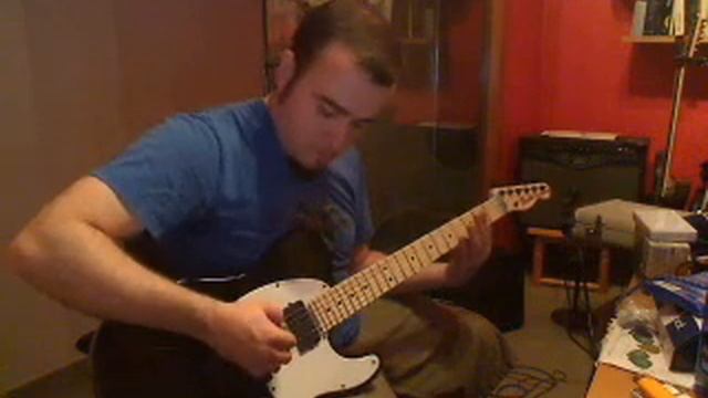 Drop B and Drop A guitar tunings смотреть онлайн