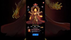 ОБЗОР НА ИГРУ MythWars И ЕЁ ПЕРСОНАЖЕЙ! ➡️ «АСУРА» ТОП ШОТЕР?