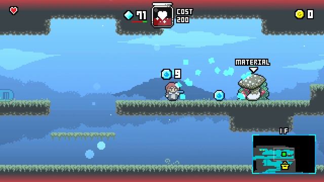 Magic Potion Millionaire (Switch) First 17 Minutes on Nintendo Switch - First Look - Gameplay ITA смотреть онлайн