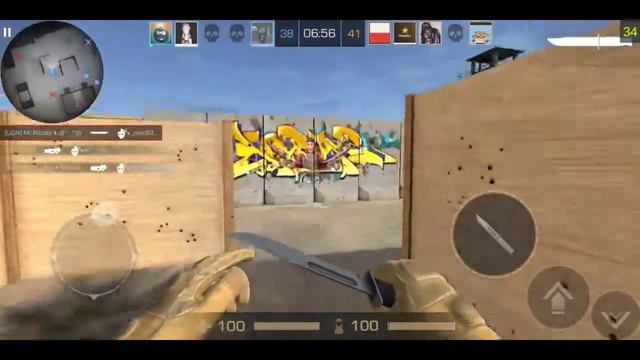 |Frag Moments|Standoff 2|2019|Cs-Go on Android| смотреть онлайн