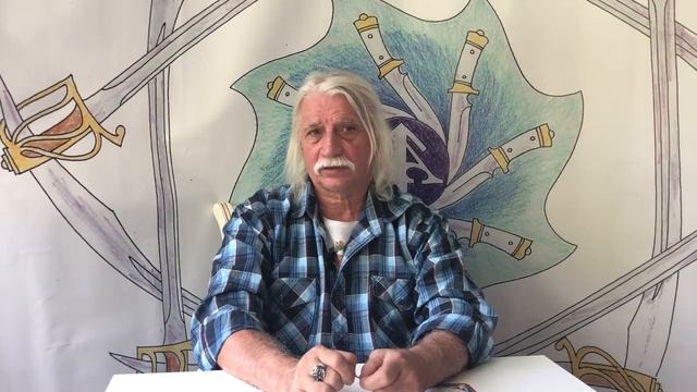 Как закрывать энергетический портал вниз и защищаться _ Александр Тюрин новое ви. смотреть онлайн