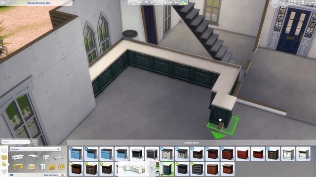 The Sims 4 || Speed Build || Strangerville Family Home смотреть онлайн