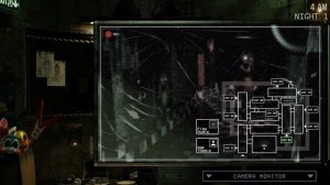 ФНАФ 3 ПЛЮС ПРОХОЖДЕНИЕ 1 НОЧЬ ХОРРОР || FNAF PLUS GAME HORROR #fnaf #fnafplus #фнаф