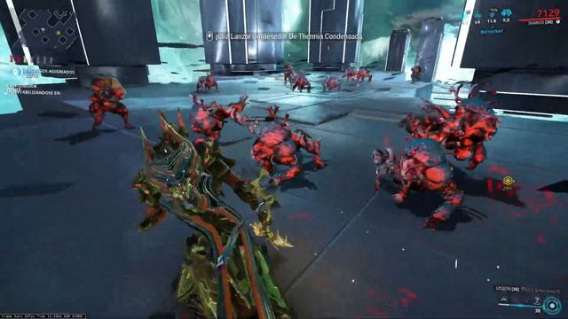 Warframe: Desafio Maestria 28 (Posible desde la u26) смотреть онлайн