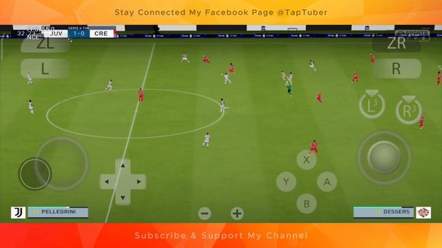 FIFA 23 Android 12 ( Career Mode ) - Yuzu NCE Update Poco X3 Pro - Sd860 FIFA 23 Yuzu Android 2024 смотреть онлайн