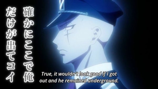 Нанбака (Nanbaka) - Смешные моменты. Аниме приколы