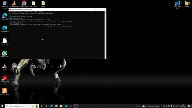 INSTALAR URSINA ENGINE смотреть онлайн