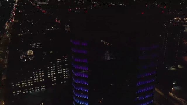 Огни Большого Города смотреть онлайн