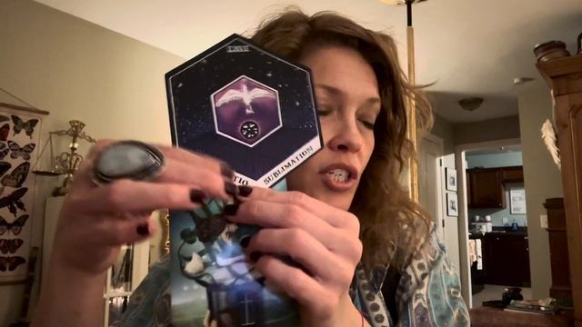 Tarot + Oracle Message | Lightning Flash Clarity Brings Miraculous Healing + Sudden Transformation смотреть онлайн
