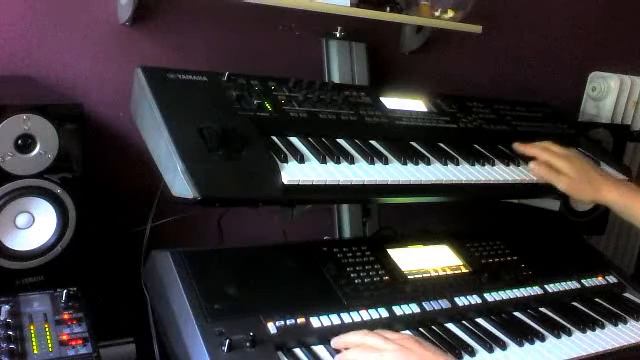 Komodo mauro picotto remix Prs s770 Yamaha Rotals st смотреть онлайн