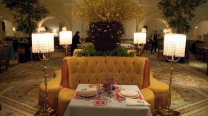 Пасхальная сервировка мастер класс Марии Пасельцар