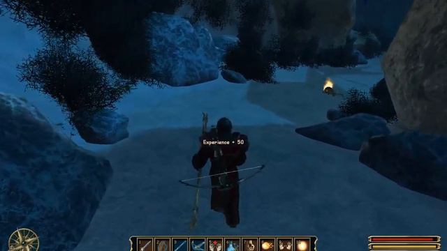 [2/3] Gothic III - Ep32 [Ep77] - Akasha's Tomb [NC] [Innos] смотреть онлайн