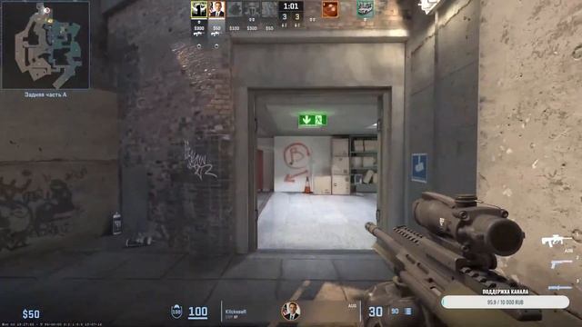 ?*Counter-Strike 2*UZBEKISTAN* смотреть онлайн