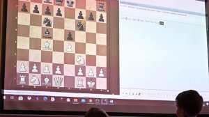 Как правильно записывать партию в шахматы (нотация)