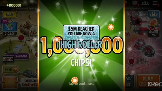 Governor of poker 3 : Loyalty Jackpot Major and Minor Spin смотреть онлайн