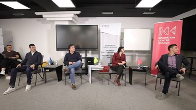 HR - A Business Need (Business Tuesday) смотреть онлайн
