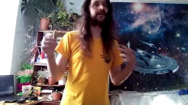 Длинноволосый любитель 38-Ария Ленского смотреть онлайн