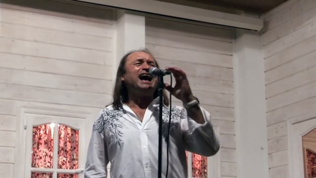 Василий Акимов - На линии огня смотреть онлайн