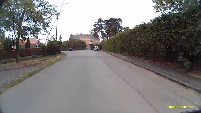 Merida Crossway + спуск 50 км.ч. г. Ужгород смотреть онлайн