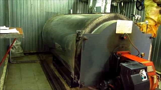 ООО "Битарел". Выгрузка битума из ж.д. вагона-цистерны. BITAREL. Unloading bitumen from a tank car. смотреть онлайн