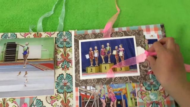 Обзор альбома 