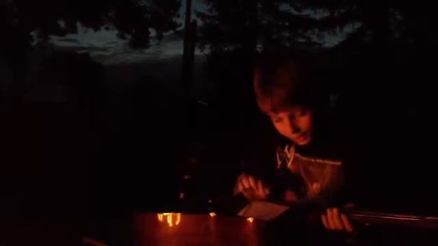 Макар у костра смотреть онлайн