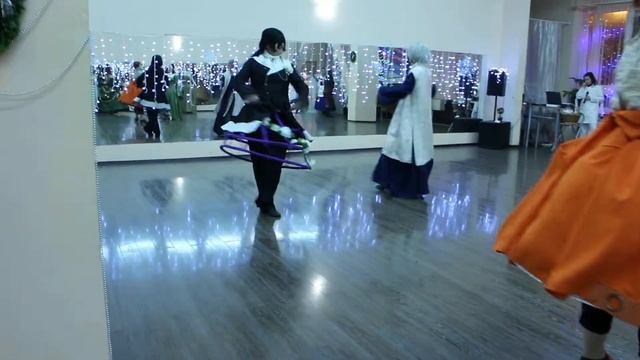 Спаньолетта Spagnoletta